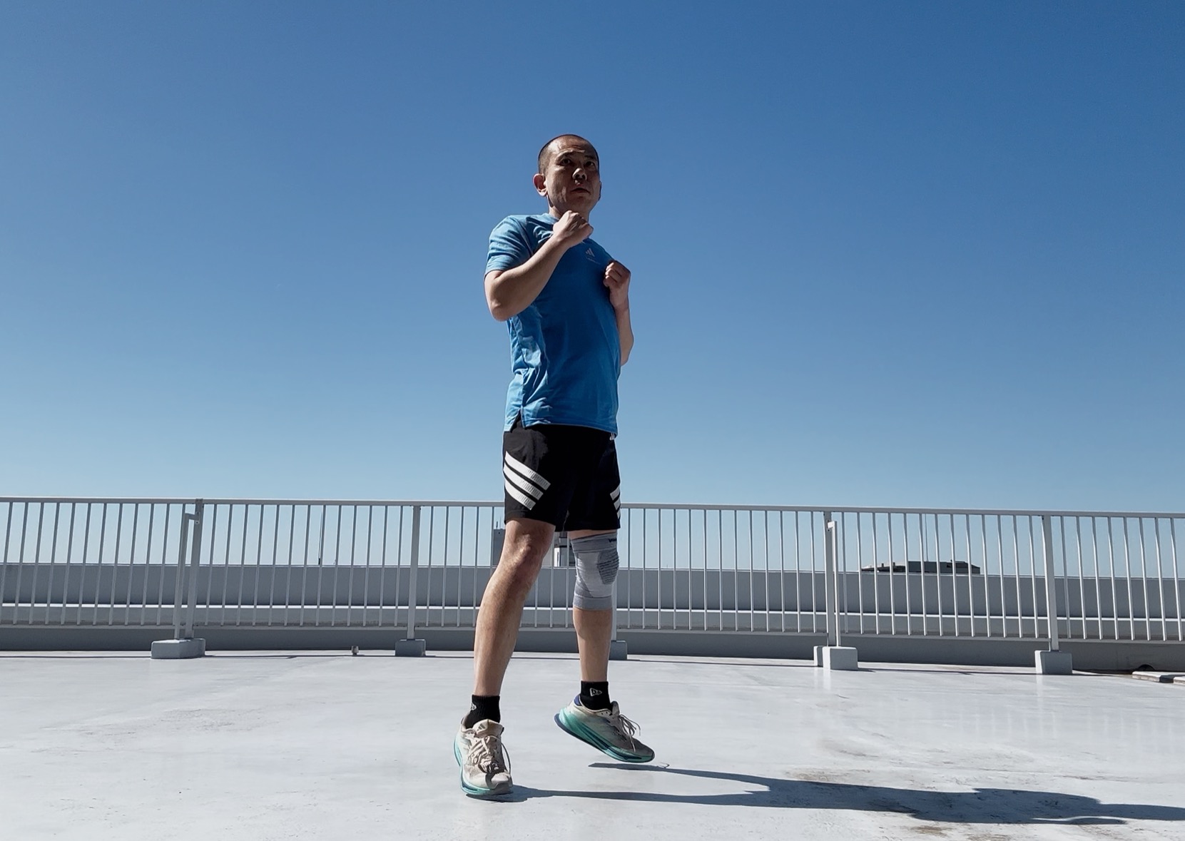 ボディコンバット106-3,パワー1,コリオ,テクニック,ポイント